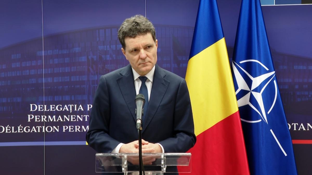 Nicusor Dan referitor la criza carburanilor Intr o saptamana veti vedea un set de masuri