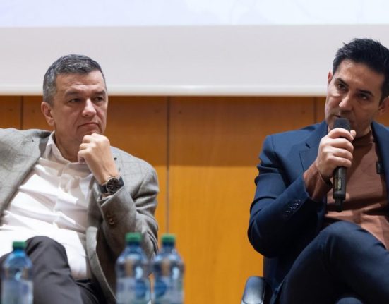 Numarul 2 din PSD avertizeaza ca partidul va parasi guvernarea daca Bolojan nu demisioneaza Concluzia