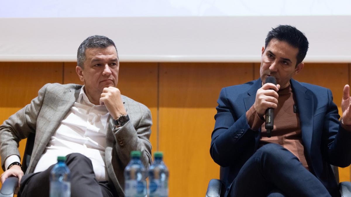 Numarul 2 din PSD avertizeaza ca partidul va parasi guvernarea daca Bolojan nu demisioneaza Concluzia
