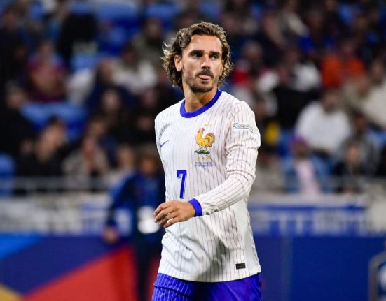 OFICIAL Antoine Griezmann a semnant cu Orlando City SC si paraseste Atletico Madrid