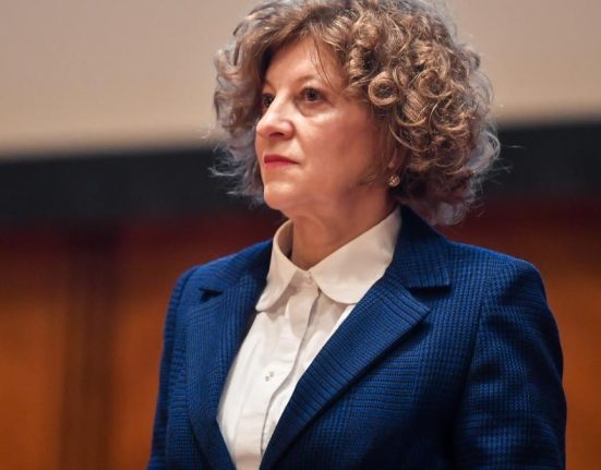 Oana Gheorghiu Romania nu este inca un lider in domeniul digital Cloudul guvernamental va inlocui sistemele IT