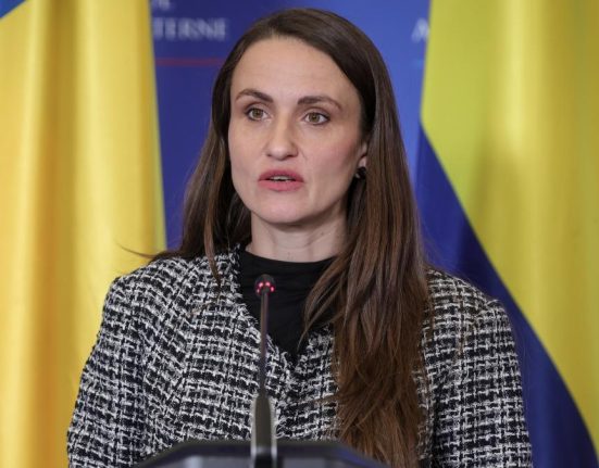 Oana Toiu Cetatenii romani sunt in siguranta la cazare Recomandam prudenta in legatura cu