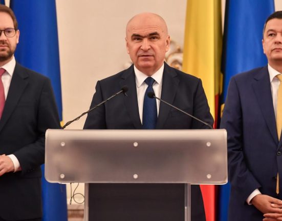 PNL acuza PSD ca doresca sa destrame Coalitia S au intalnit in sedinta pentru a contesta