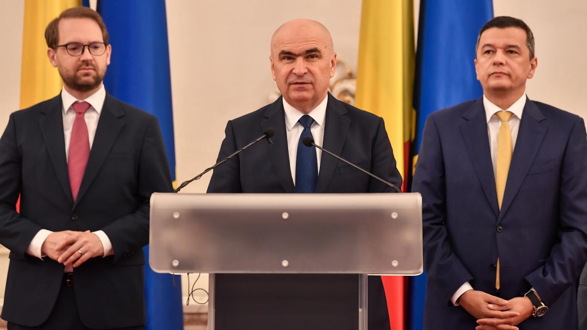PNL acuză PSD că dorește să destrame Coaliția: S-au întâlnit în ședință pentru a contesta... 1 PNL acuza PSD ca doresca sa destrame Coalitia S au intalnit in sedinta pentru a contesta