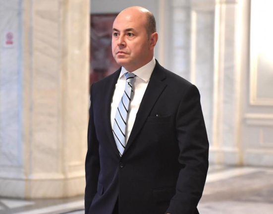 PNL ar putea forma o alianta cu partidele de dreapta Muraru Exista o dorinta de a nu mai continua