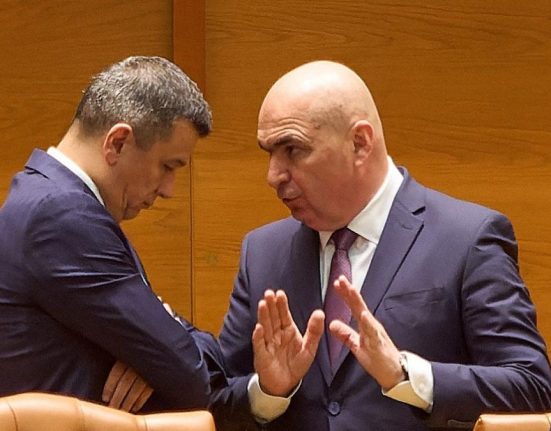 PNL face apel la acordul Coalitiei si ameninta PSD ca nu va permite modificarea bugetului prin combinatii in