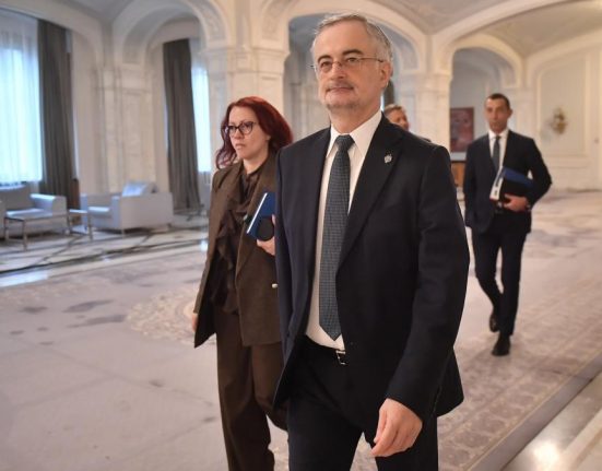 PNL solicta PSD sa nu propuna amendamente la buget Ar fi doar o scuz pentru a distruge aceasta Coalitie