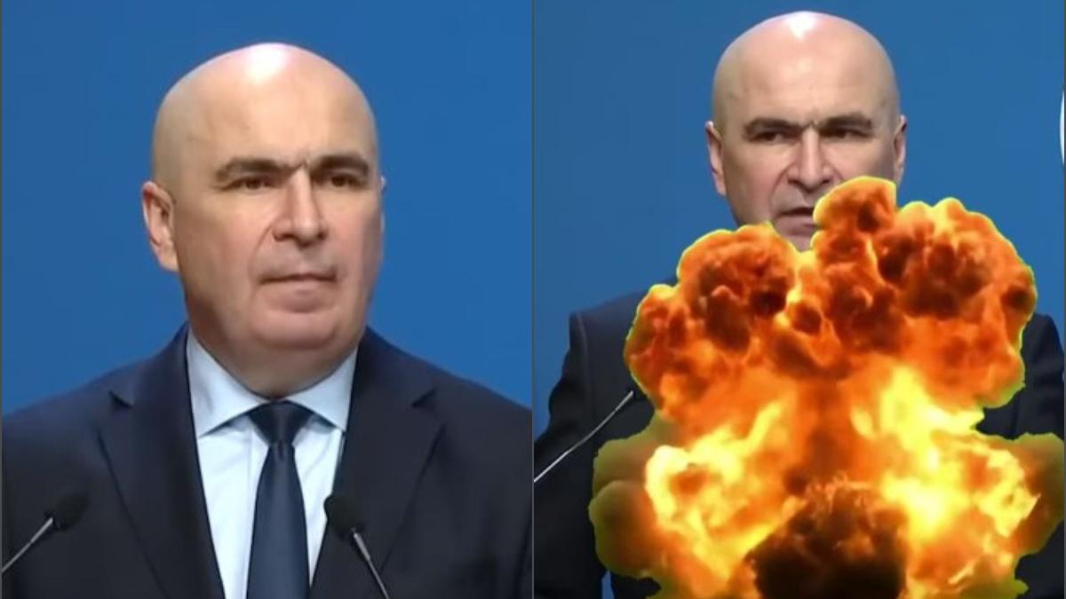 PSD atac la Bolojan Apara bugetele multinationalelor Social democratii au lansat un clip cu