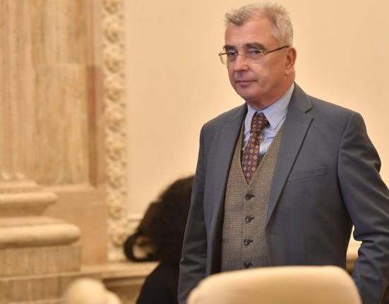 Petrisor Peiu AUR exclude orice colaborare cu partidele din Coalit ie cu o singura exceptie