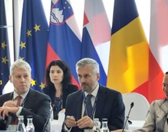 Predoiu la Forumul Salzburg UE trebuie sa consolideze Europol si colaborarea impotriva