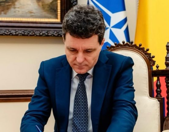 Presedintele Nicusor Dan Tara noastra nu se afla in niciun pericol Siguranta este prioritara