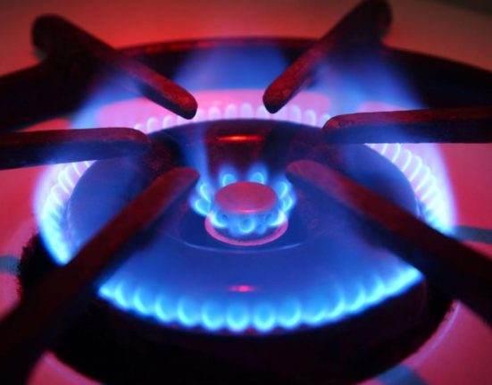 Pretul gazului va fi reglementat la maxim 031 lei pe kilowatt incepand cu 1 aprilie 2026