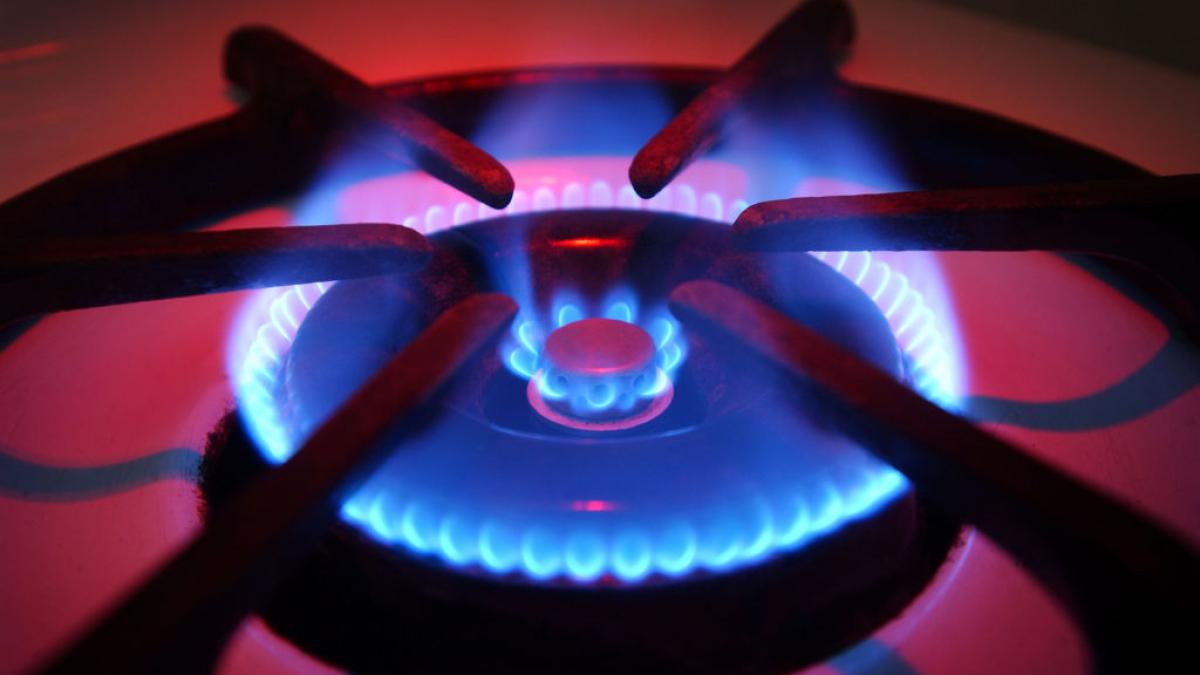 Pretul gazului va fi reglementat la maxim 031 lei pe kilowatt incepand cu 1 aprilie 2026