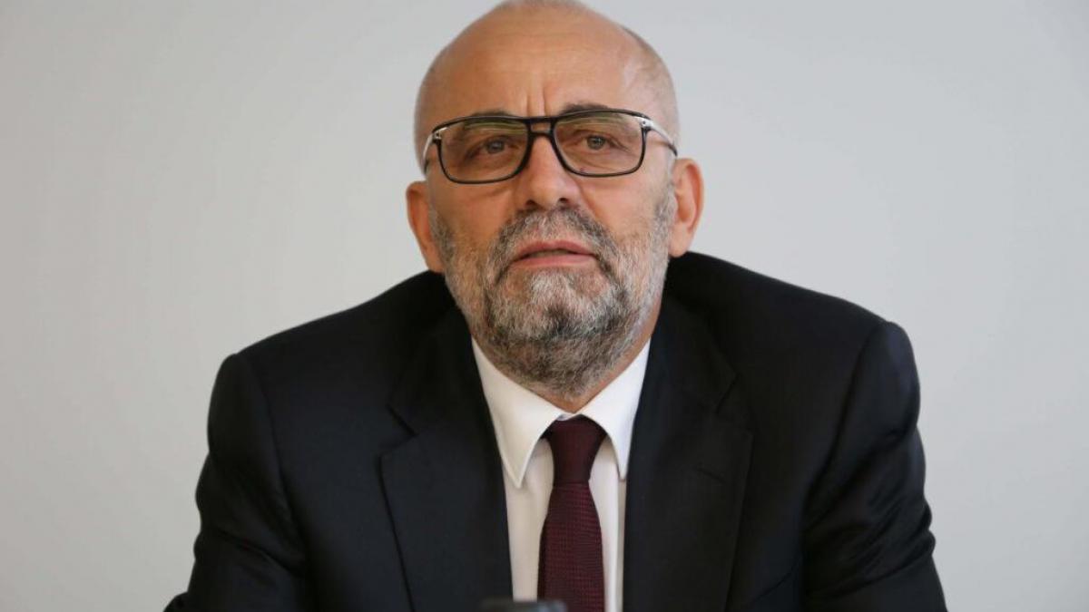 Primarul Sucevei a fost suspendat din PSD pe o perioada de 6 luni Soldan A angajat in Primarie doar membri PNL
