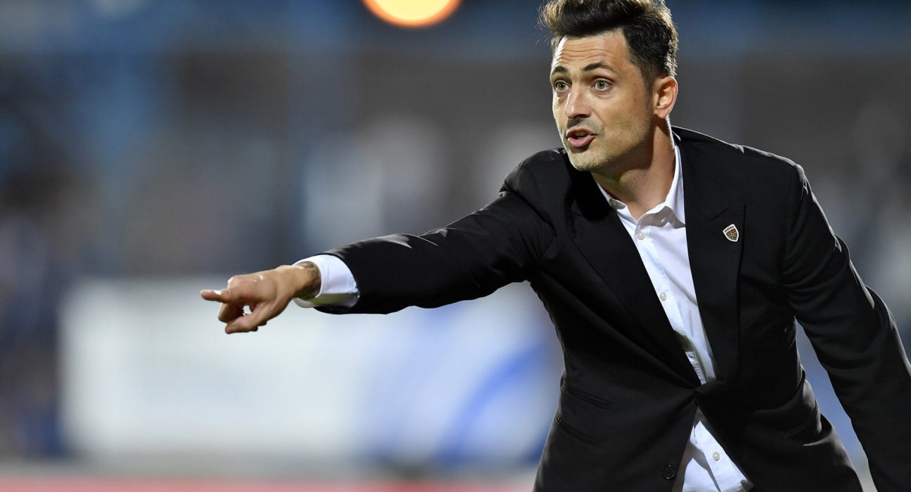 Radoi si a adus echipa la FCSB Campioana a anuntat oficial noul corp tehnic