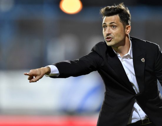 Radoi si a adus echipa la FCSB Campioana a anuntat oficial noul corp tehnic