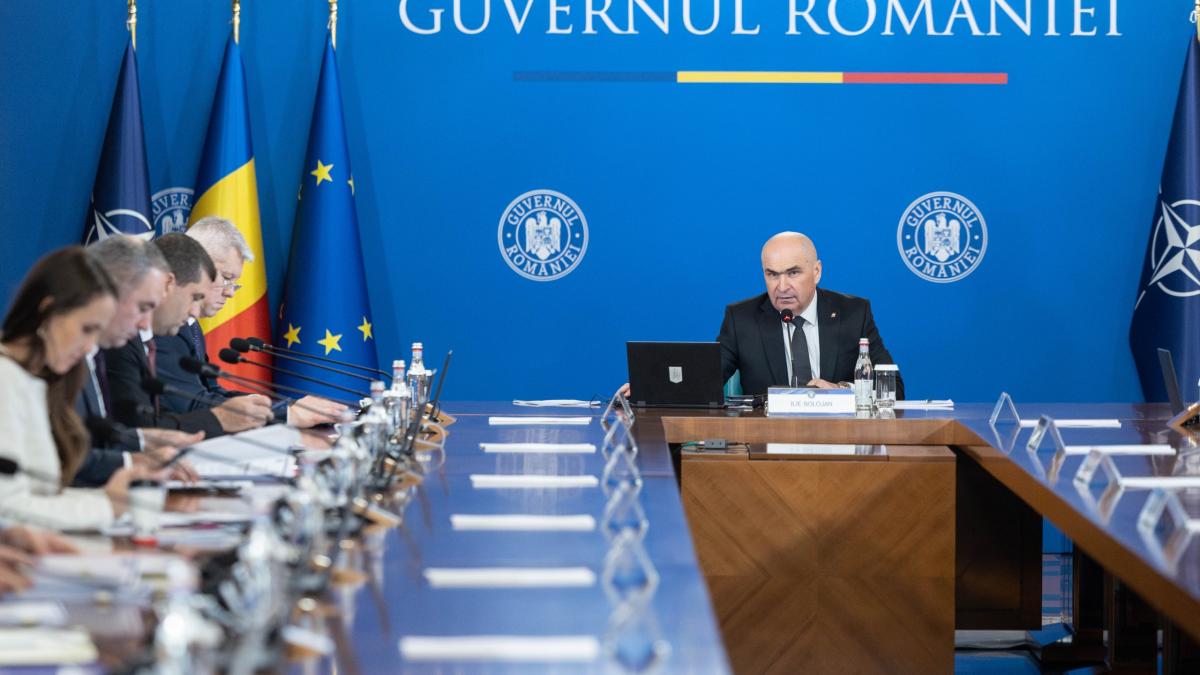 Radu Miruta Daca Bolojan pleaca Guvernul se prabuseste Care este pasul urmator PSD cu AUR