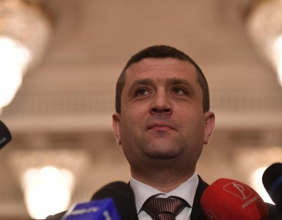 Radu Miruta acuza PSD ca a preluat un proiect de lege al USR si l a prezentat in Parlament Chiar ii