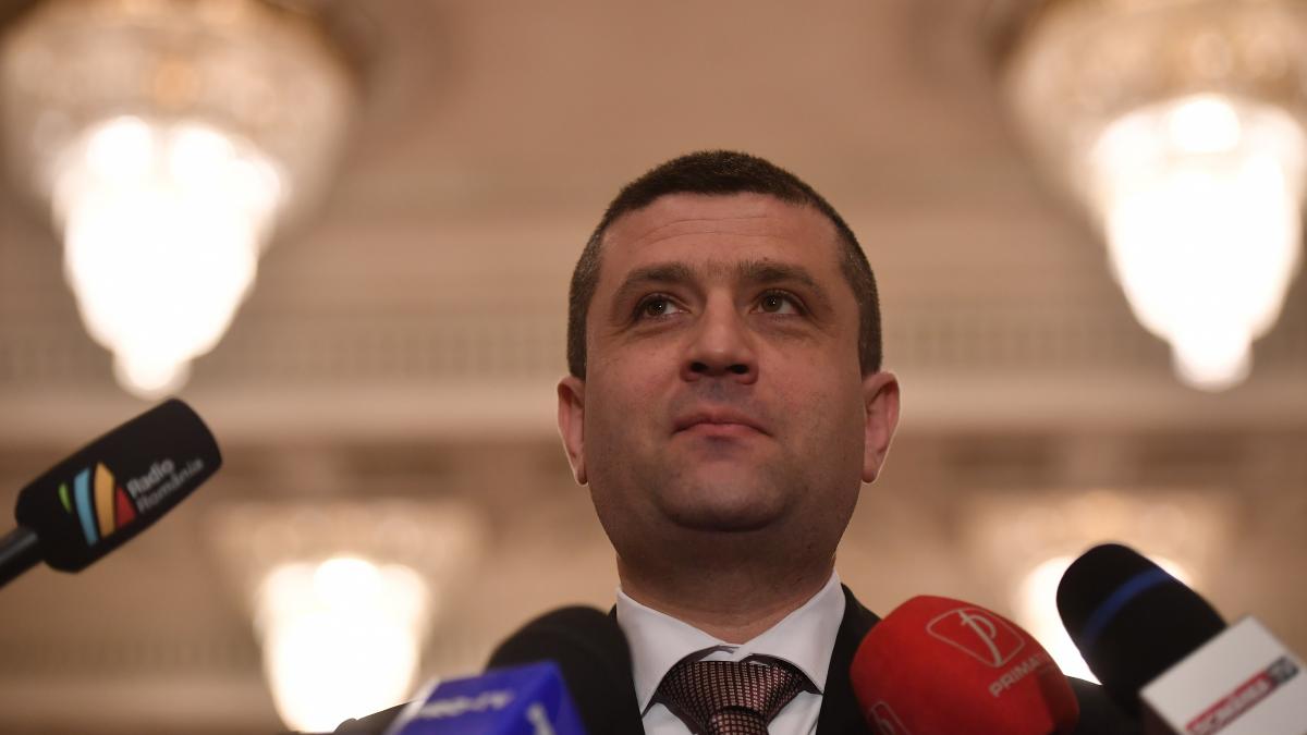 Radu Miruta acuza PSD ca a preluat un proiect de lege al USR si l a prezentat in Parlament Chiar ii