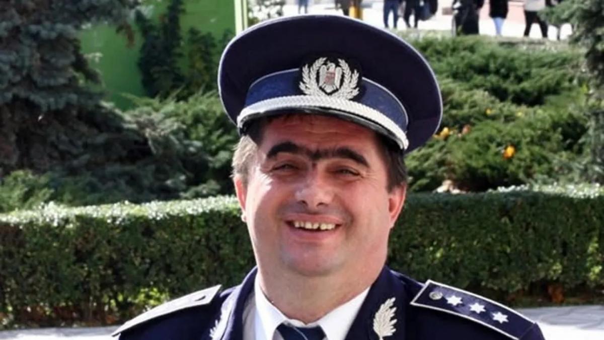 Radu Miruta admite ca il cunoaste pe Salvador Caragea noul sef de la UM Sadu Nu trebuie sa i