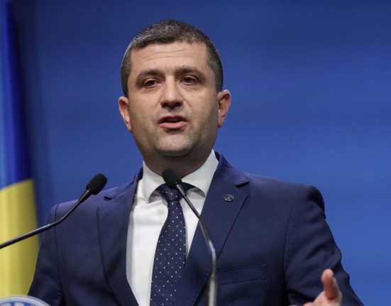 Radu Miruta mesaj pentru AUR Daca au fugit de un vot ce ar face daca ar trebui sa ia decizii cu