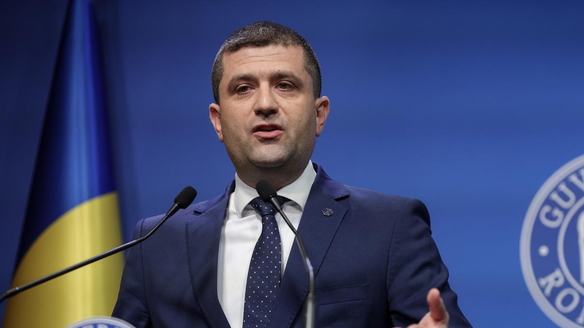 Radu Miruta mesaj pentru AUR Daca au fugit de un vot ce ar face daca ar trebui sa ia decizii cu