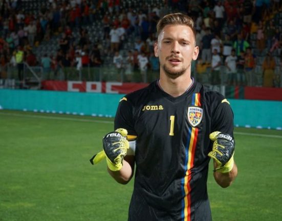 Radu a primit unda verde Celta a confirmat ca se va deplasa in Turcia