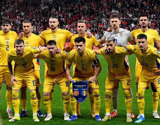 Radu transmite un mesaj de incurajare dupa esec portarul promite revenirea tricolorilor