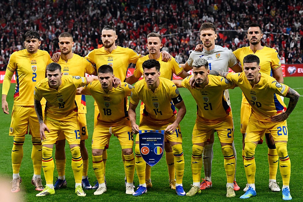 Radu transmite un mesaj de incurajare dupa esec portarul promite revenirea tricolorilor