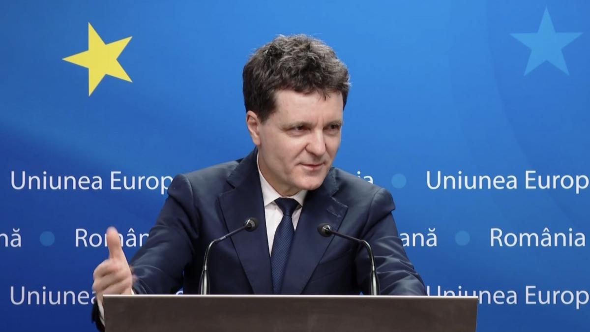 Ramane Ilie Bolojan premier Nicusor Dan Majoritatea parlamentara ii va oferi sprijin Sper ca acesta