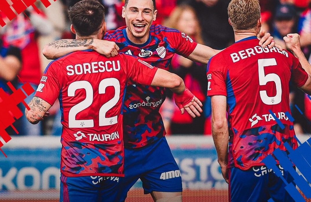 Razvan Marina esential pentru AEK Rakow ul lui Racovitzan a fost invins in minutul 90 3 de Fiorentina