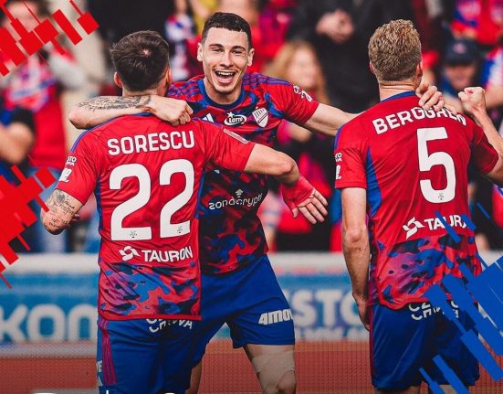 Razvan Marina esential pentru AEK Rakow ul lui Racovitzan a fost invins in minutul 90 3 de Fiorentina