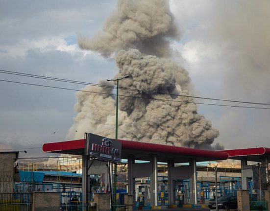 Regimul iranian cauta sa regionalizeze conflictul Geoana despre situatia din Orientul