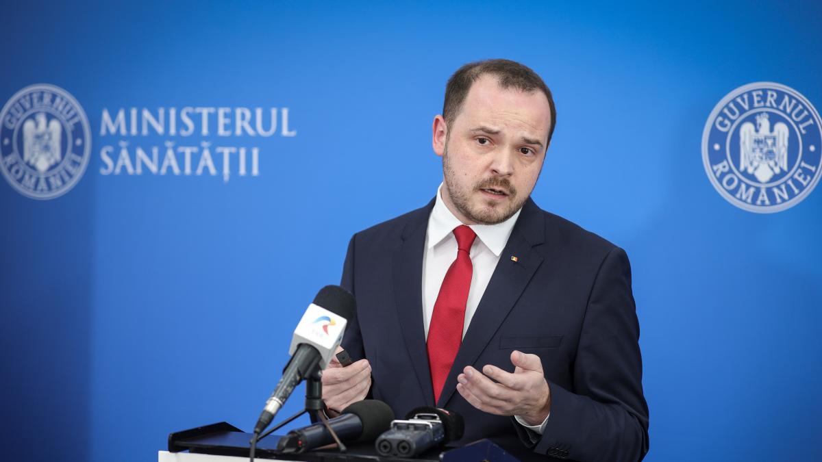 Rogobete In timp ce unii se zbate prin Parlament Ministerul Sanatatii se ocupa de construcii