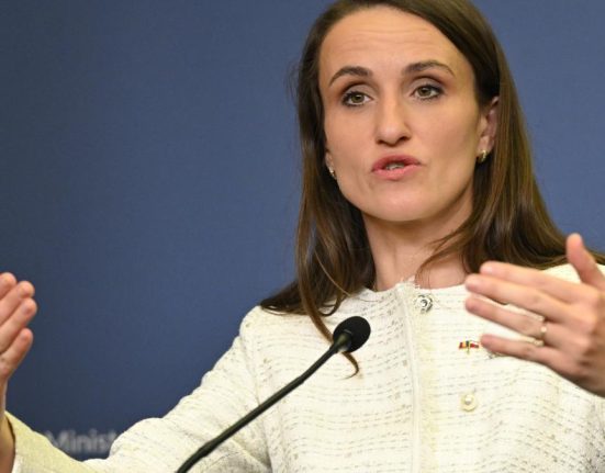 Romania ii solicita Iranului sa inceteze atacurile din Orientul Mijlociu si Cipru Insarcinatul cu