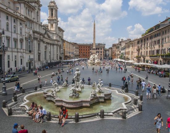 Romanii din Italia recunoscuti oficial PUSL solictia acelasi respect pentru Diaspora din intreaga Europa