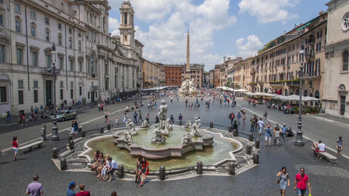 Romanii din Italia recunoscuti oficial PUSL solictia acelasi respect pentru Diaspora din intreaga Europa