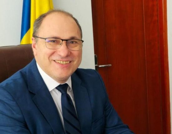 Romnia are un nou ministru al Educatiei dupa doua luni Nicuser Dan a semnat decretul de numire a