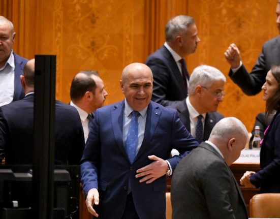 STENOGRAME din sedinta Coalitiei in care Ilie Bolojan a refuzat sa trimita Corpul de Control la