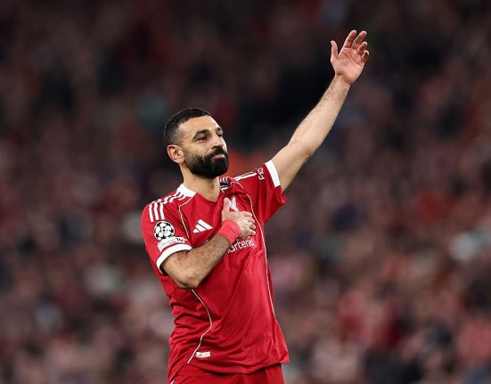 Salah si a ales noua destinatie Unde va juca egipteanul dupa plecarea de la Liverpool