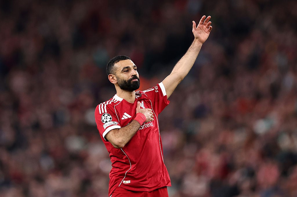 Salah si a ales noua destinatie Unde va juca egipteanul dupa plecarea de la Liverpool