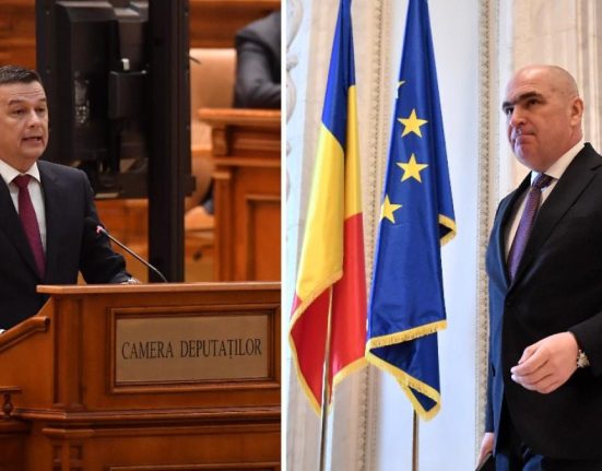 Scandalul in Coalitie continua PSD il acuza pe Bolojan ca nu face nimic in criza carburantilor