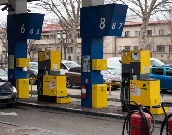 Scenariul in care Romania nu mai primeste deloc motorina Bogdan Ivan Putem functiona