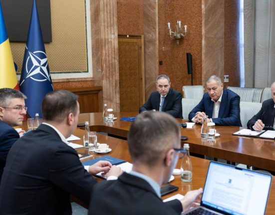 Sedinta de urgenta la Guvern Coalitia analizeaza masuri noi pentru pretul combustibililor Surse