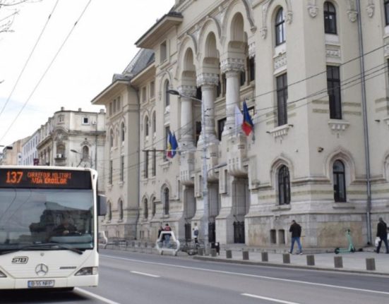 Sedinta extraordinara a CGMB a fost postponata la solicitarea PSD pentru vineri