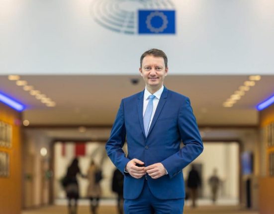 Siegfried Muresan Romania va beneficia de o alocare de 60 de miliarde de euro in buget este necesar sa fie accesate