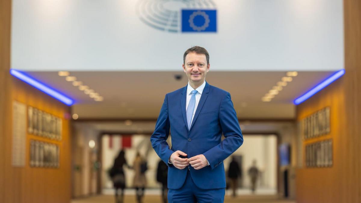 Siegfried Muresan Romania va beneficia de o alocare de 60 de miliarde de euro in buget este necesar sa fie accesate