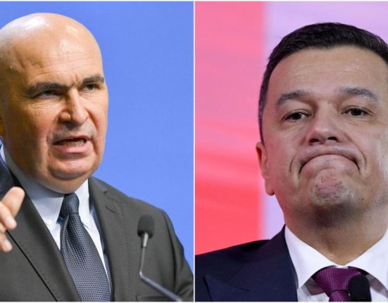 Sindicatele au reclamat lui Grindeanu comportamentul lui Bolojan PSD va incepe consultarile Vom aborda