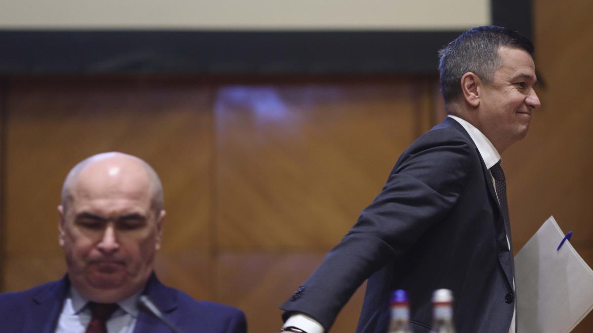 Sindicatele refuza sa participe la intalnirea cu Bolojan Guvernul nu arata respect n schimb