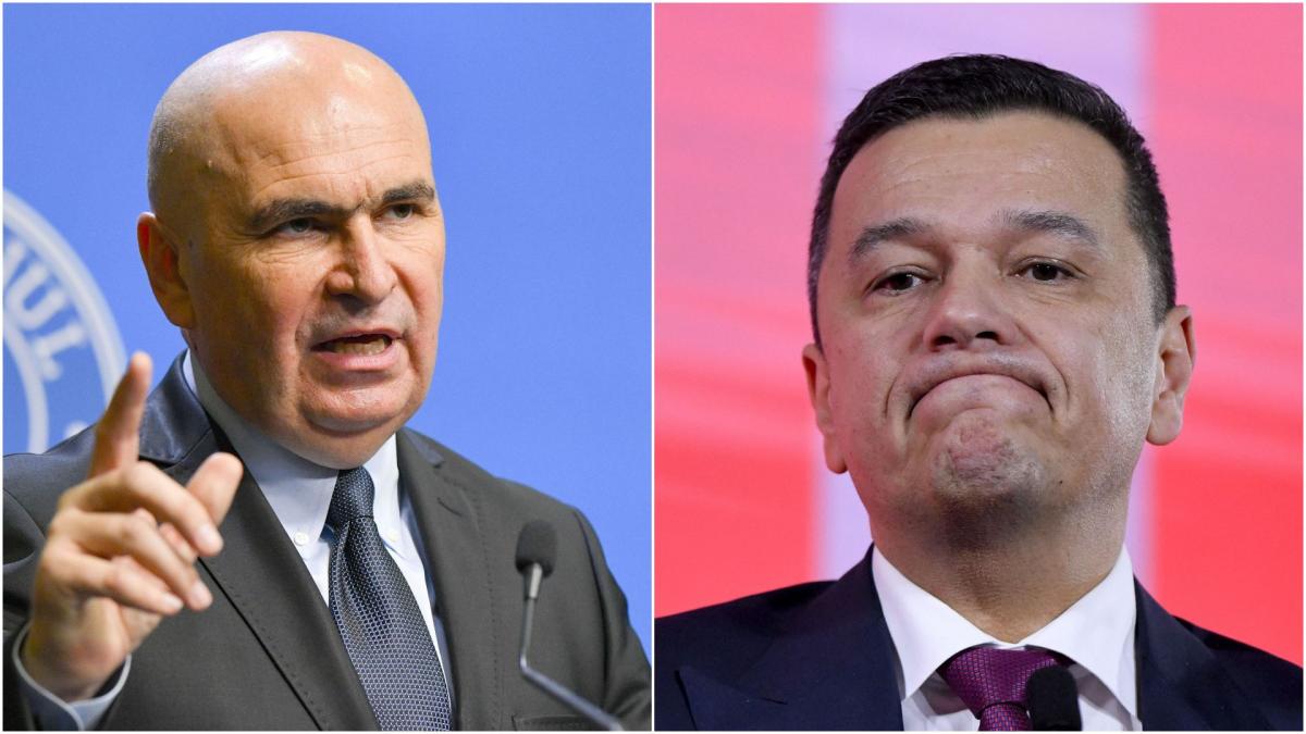 Sindicatele s au plans lui Grindeanu de Bolojan De acum PSD va participa la consultari Vom duce
